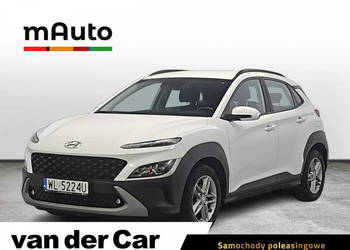 Hyundai Kona 1.0 T-GDI Modern ! Z Polskiego Salonu ! Faktura VAT ! I (2017…