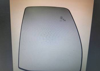 SZKŁO LUSTERKA FORD CUSTOM 2682741 PZ3117K740BA PZ31-17K740-BA BRATFORD