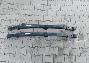 Ford Ranger VI 6 2024r  RESOR PRAWY LEWY KOMPLET MB3C5560ME