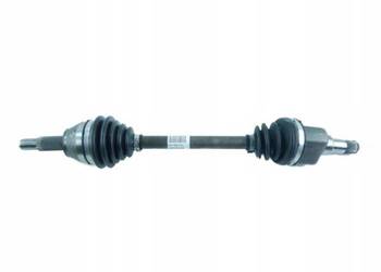 PÓŁOŚ LEWY PRZÓD FORD B-MAX 12- 1.4 1514127 fiesta mk7 ORYGINAŁ NOWA