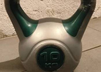 Ciężarek do Ćwiczeń 10 kg