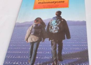 WĘDRÓWKI MATEMATYCZNE - JANISTA WIESŁAWA