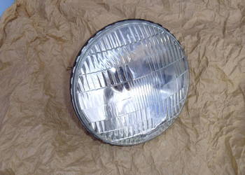 NOWE szkło klosz lampa m72 iż 49 350 dniepr ural k750