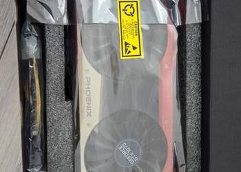 Karta graficzna Gainward GeForce GTX1070 Phoenix 8GB GDDR5 (256 bit)