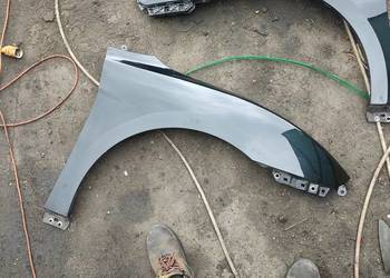 Błotnik prawy przód przedni Hyundai i40 lift NKA