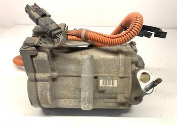 SPRĘŻARKA KLIMATYZACJI FORD MONDEO MK5 DG9H-19D623-AD 2.0 177KM