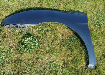 Błotnik Lewy Przedni Hyundai i40 lak S6G,EU ,11-19r