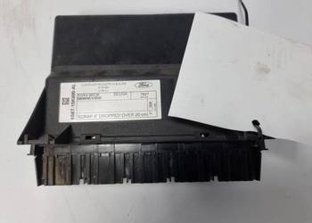 MODUŁ FORD FIESTA MK6 6S6T-15K600-AL KOMFORTU MODUŁ FORD FIESTA MK6 6S6T-15K600-AL KOMFORTU