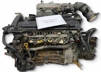 SILNIK G4GC Kia Sportage II Hyundai Coupe Trajet Tucson 2.0 16V zmienn fazy