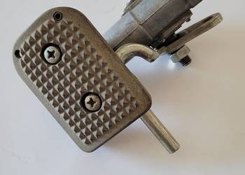 ZAWÓR HAMULCOWY MF255