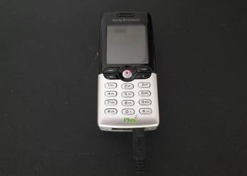 Telefon Sony Ericsson T610