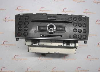 MERCEDES C KLASA S204 W204 10r Radio nawigacja gps fabryczne A2049005903