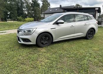Renault Megane IV