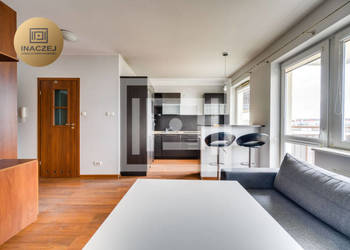 Mieszkanie Gdańsk 32m2 1-pokojowe