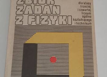 Zwoliński Zbiór zadań z fizyki 3 i 4 LO