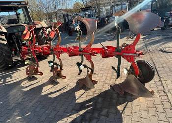 Pług Vogel noot ms 1050 vario