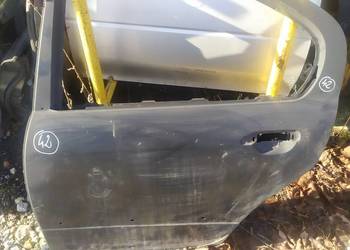Nissan Primera P11 1997 98 2001 drzwi lewe tył nowe oryginał nowe