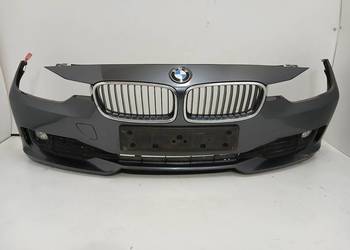 ZDERZAK PRZEDNI BMW F30 F31 B39
