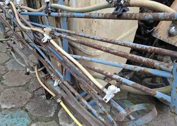 Sprzedam opryskiwacz