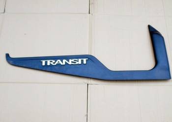 Listwa osłona drzwi prawy przód Ford Transit Mk6 2007r 6C16V22370AAW
