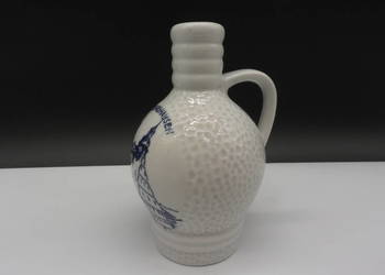 Kolekcjonerski dzbanek Weiß, Kühnert & Co. – NRD / DDR lata 60.