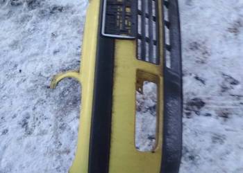 Zderzak przod vw golf 4