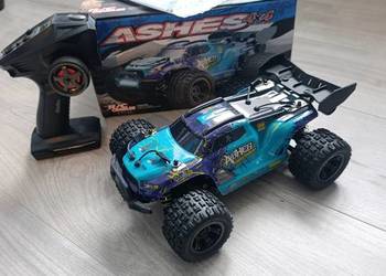 Samochód Zdalnie Sterowany RC 50 KM/H drift 4x4 3 baterie
