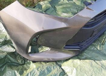 52119-K0050 ZDERZAK PRZÓD TOYOTA YARIS IV MAZDA 2 2019- 52119-K0060