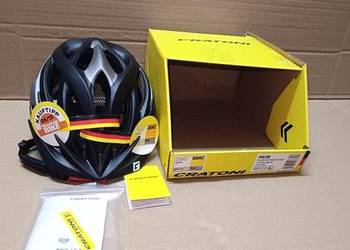 Kask rowerowy Cratoni Pacer r. S/M 54-58 cm