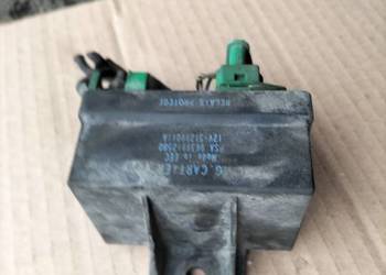 PRZEKAŹNIK ŚWIEC ŻAROWYCH PEUGEOT 206 2.0 hdi