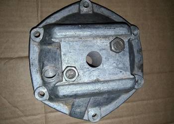 Dekiel pokrywa dyfra przekładni głównej Ural M67