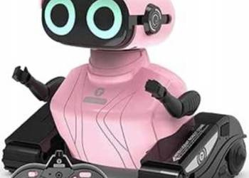 Robot interaktywny