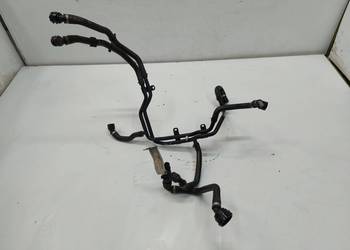 Mercedes EQC 400 W293 RURY WĘŹE WODY A2935010000