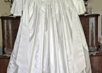 suknia do komunii sprzedam