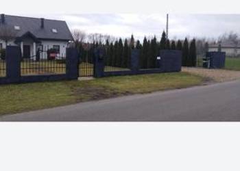 Dom jednorodzinny 90m2 + poddasze.