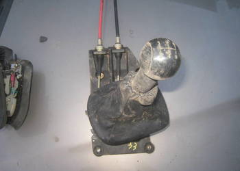 Wybierak zmiany biegów gałka na linki chevrolet Aveo t200 Daewoo Kalos