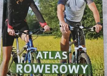 Atlas Rowerowy - sprzęt,technika,porady