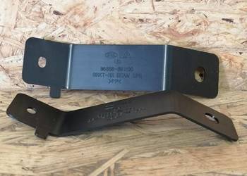 KIA RIO ŚLIZG MOCOWANIE ZDERZAK TYŁ 86633-1W200