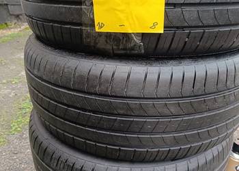 Opony letnie 205 45 17