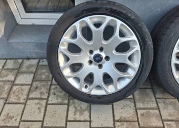 Alufelgi Ford 5x108 205/50/17 8M5J-1007-AA