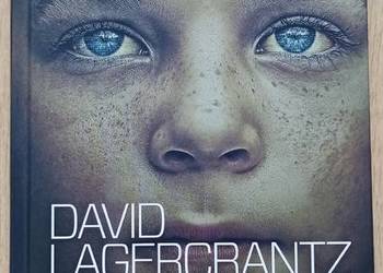 Millennium - Co nas nie zabije -  David Lagercrantz