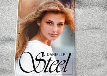 Danielle Steel. Podarunek. Świat Książki, 1995 r. Wydanie I.