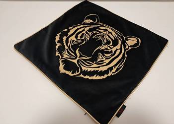 Poszewka dekoracyjna na małą poduszkę, do sprzedania