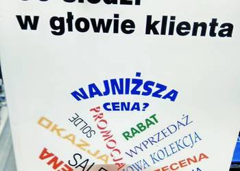Co siedzi w głowie klienta książki księgarnie