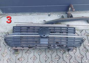 ATRAPA GRILL VW T61 T6.1 T6 1 7LA853651C 7la853653J