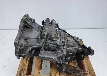 Iveco Daily III 2.3 HPI SKRZYNIA BIEGÓW etronic