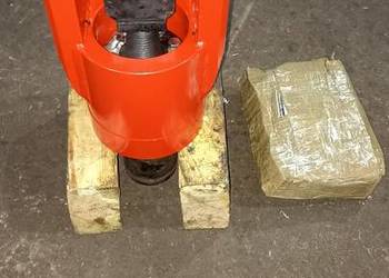Elewator wertni URB 2A2 oznaczenie 2-33B-00