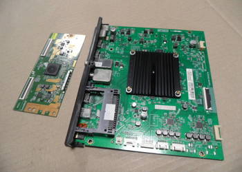 plyta glowna telewizora TCL U65C7026  08-MT58013-MA200AA