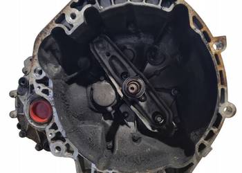 SKRZYNIA BIEGÓW Mini Cooper One R50 1.6 16V BFA manual MANUALNA