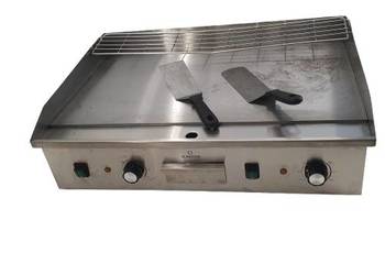 Płyta grilowa gastronomiczna Grillmeile 4400 Grill elektryczny